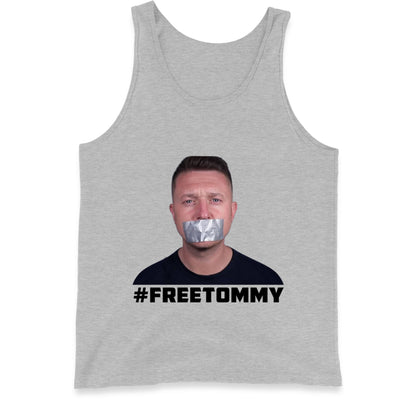 Free Tommy Tank Top