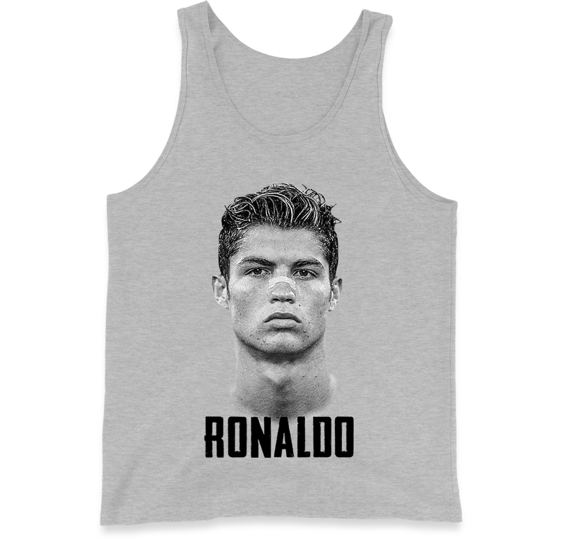 Cristiano Ronaldo Tank Top