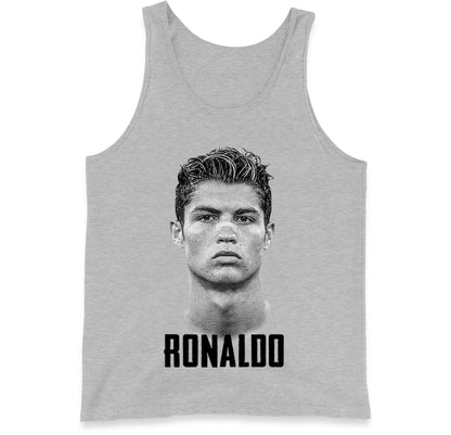 Cristiano Ronaldo Tank Top