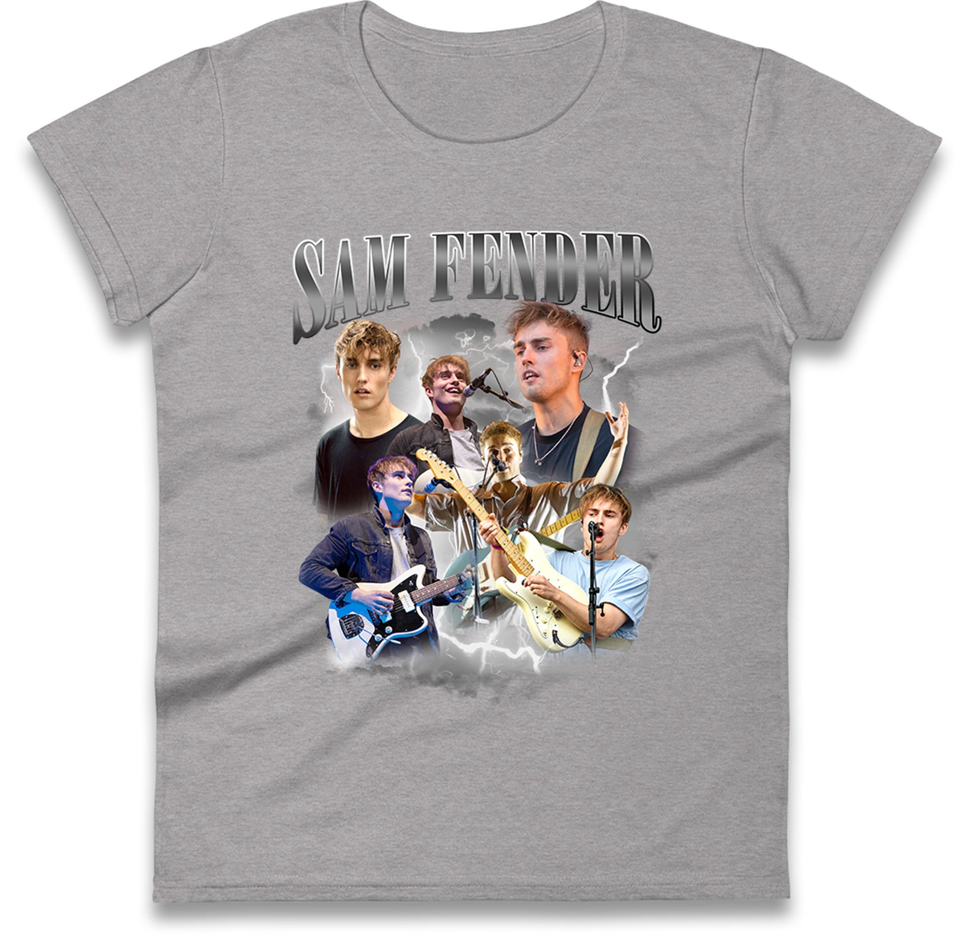 Sam Fender Top