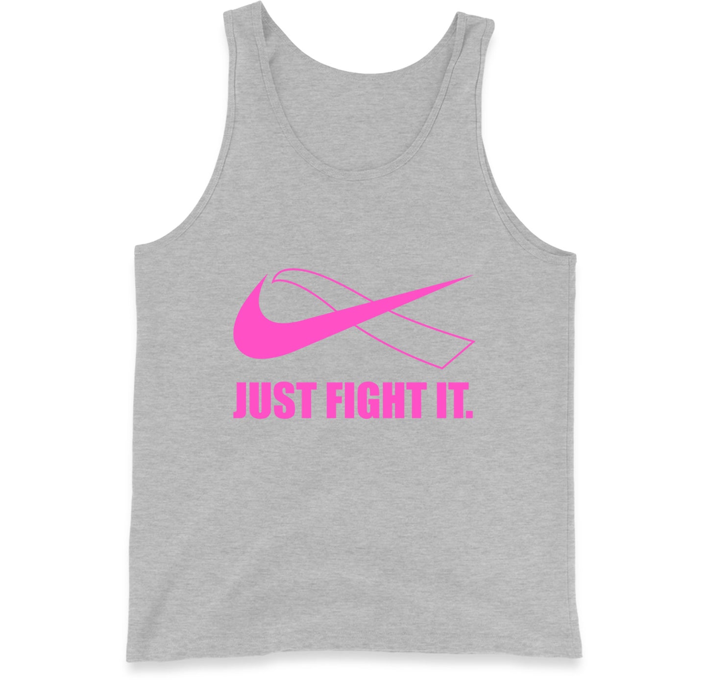 Breast Cancer Tank Top