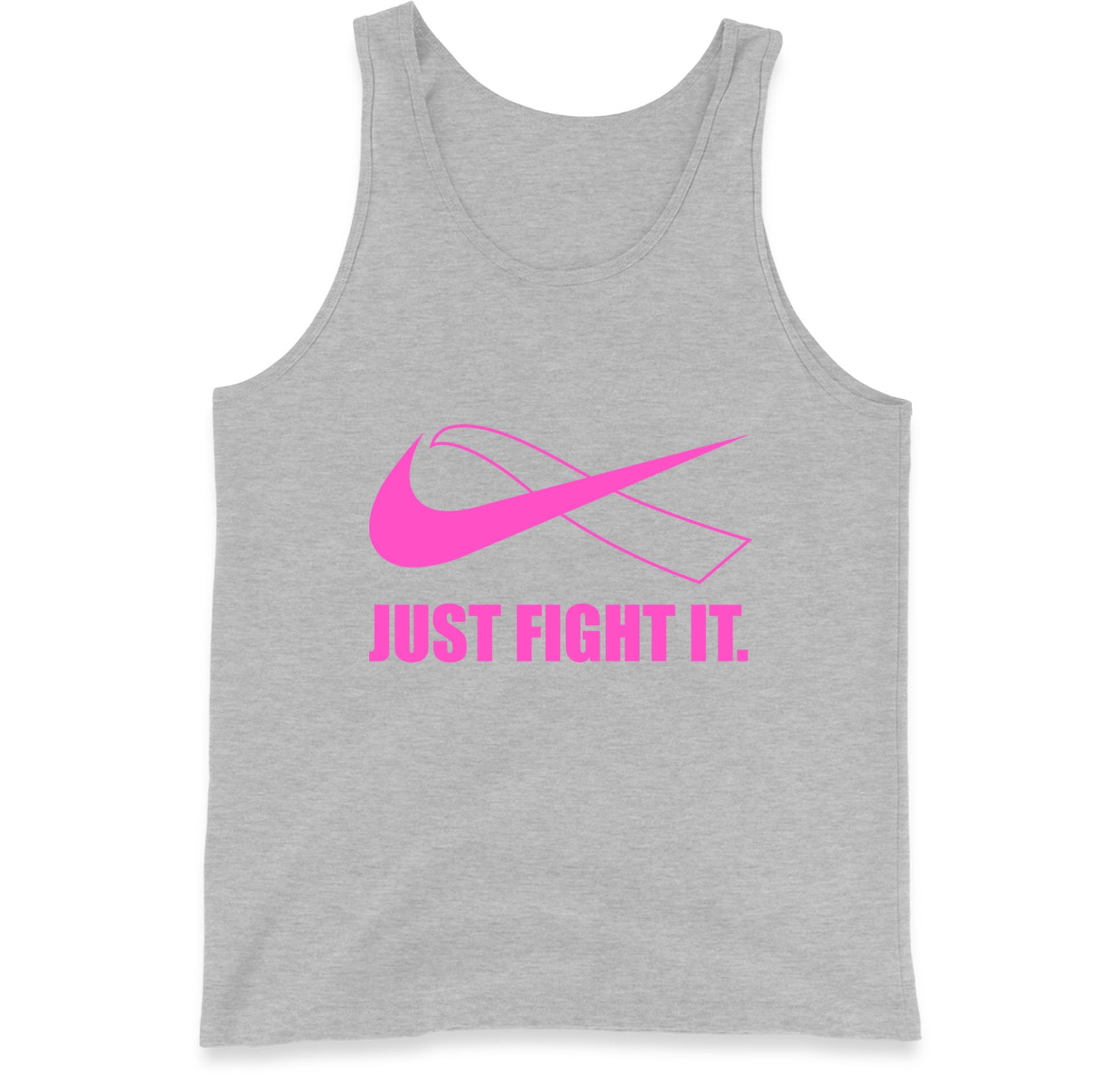 Breast Cancer Tank Top