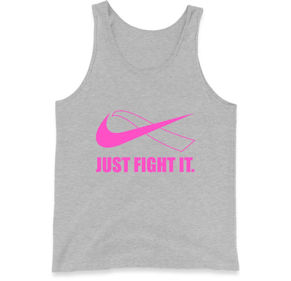 Breast Cancer Tank Top
