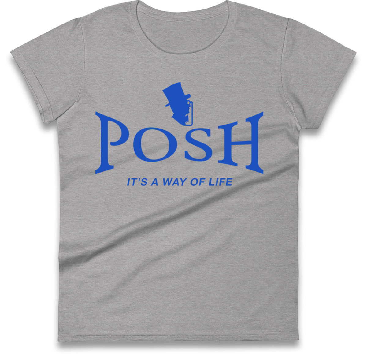 peterborough United Ladies T Shirt