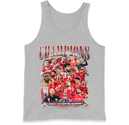 Liverpool Tank Top