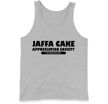 Jaffa Cakes Tank Top