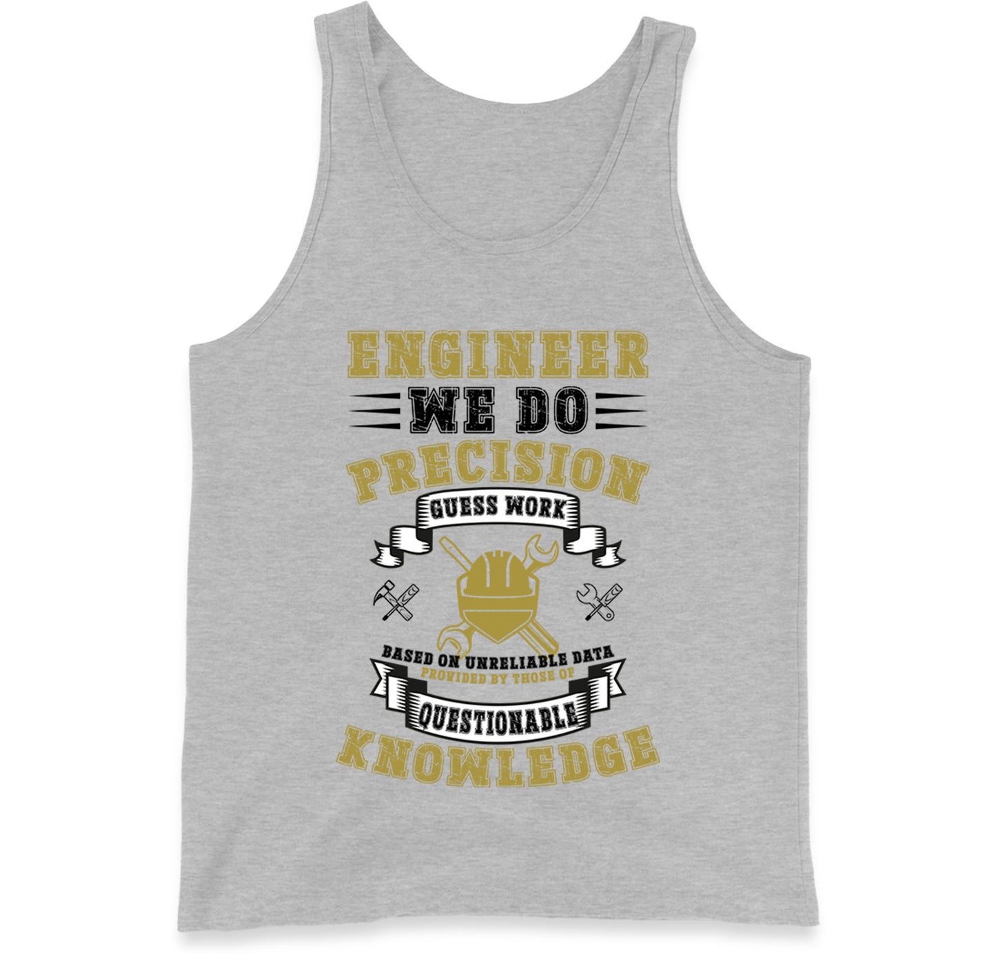 Engineer Tank Top