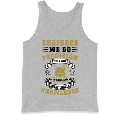 Engineer Tank Top