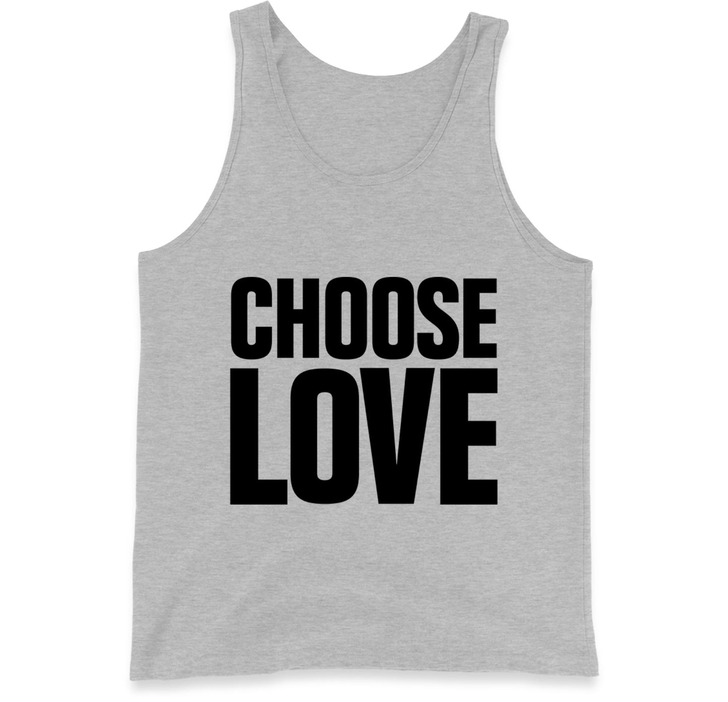 Choose Love Tank Top