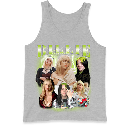 Billie Eilish Tank Top