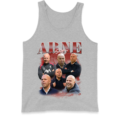 Arne Slot Tank Top