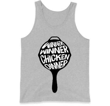 Pubg Pan Tank Top