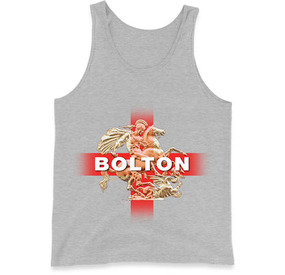 Bolton St George Tank Top