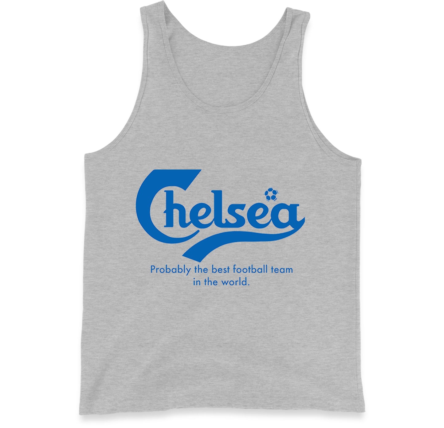 Chelsea Team Tank Top