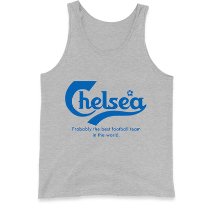 Chelsea Team Tank Top