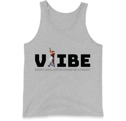 Diljit Vibes Tank Top