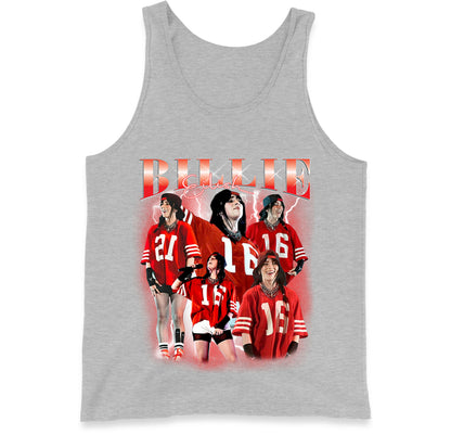 Billie Eilish Tank Top