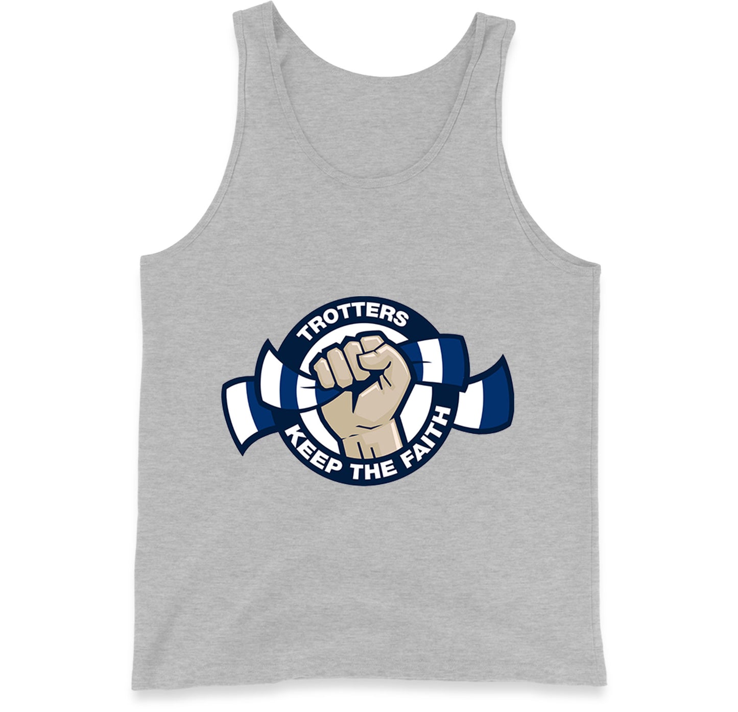 Bolton Wanderers Tank Top