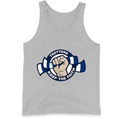 Bolton Wanderers Tank Top