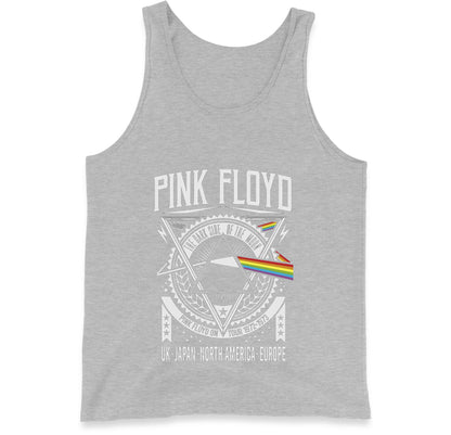Pink Floyd Tank Top