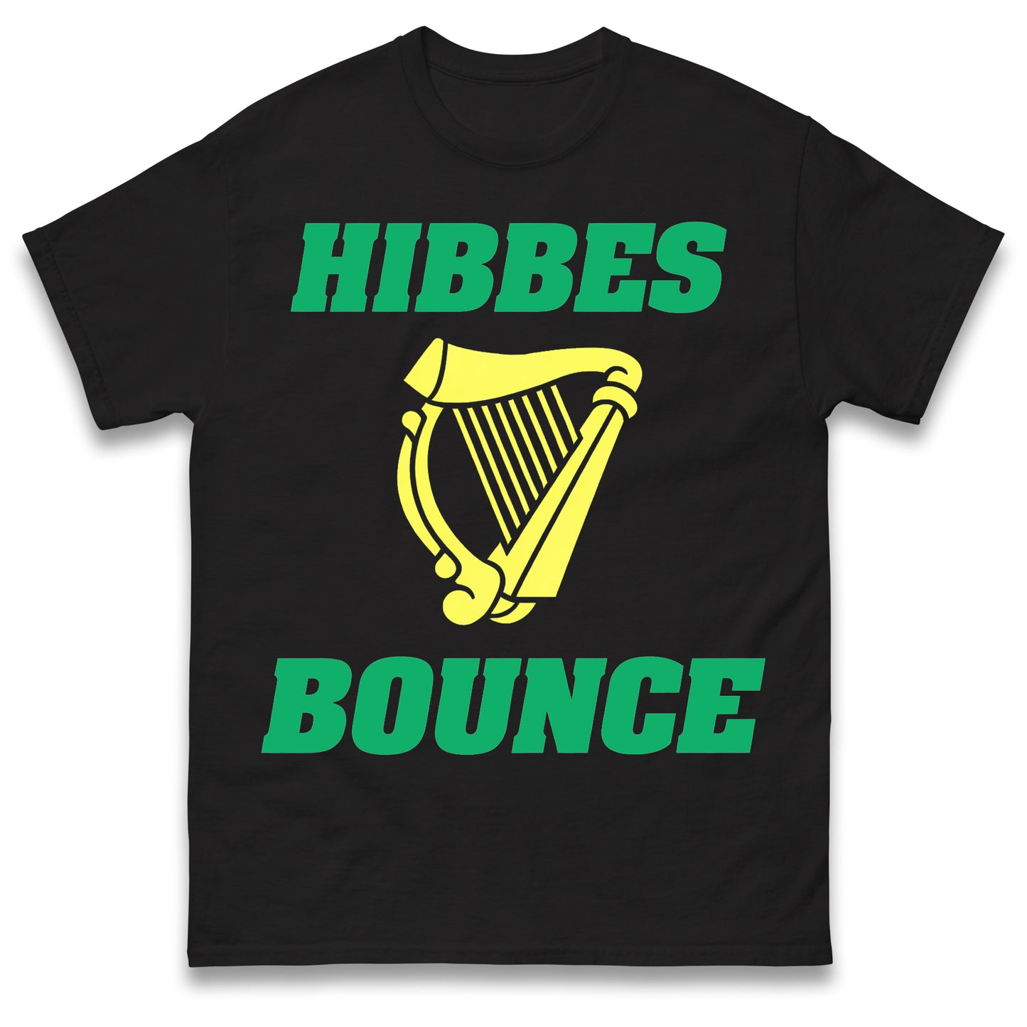 Hibbes Bounce T Shirt