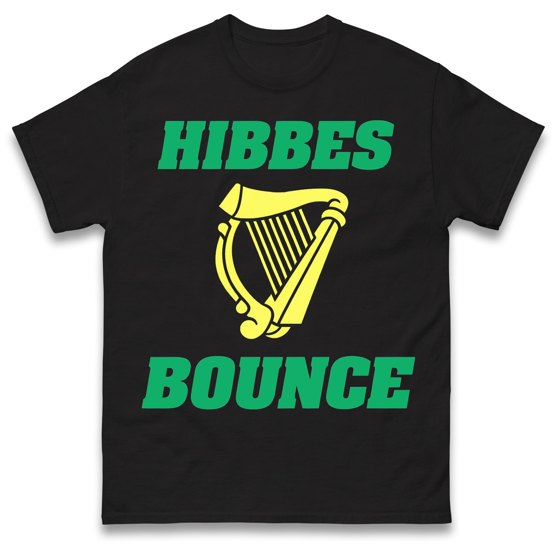 Hibbes Bounce T Shirt