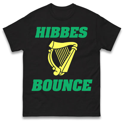 Hibbes Bounce T Shirt