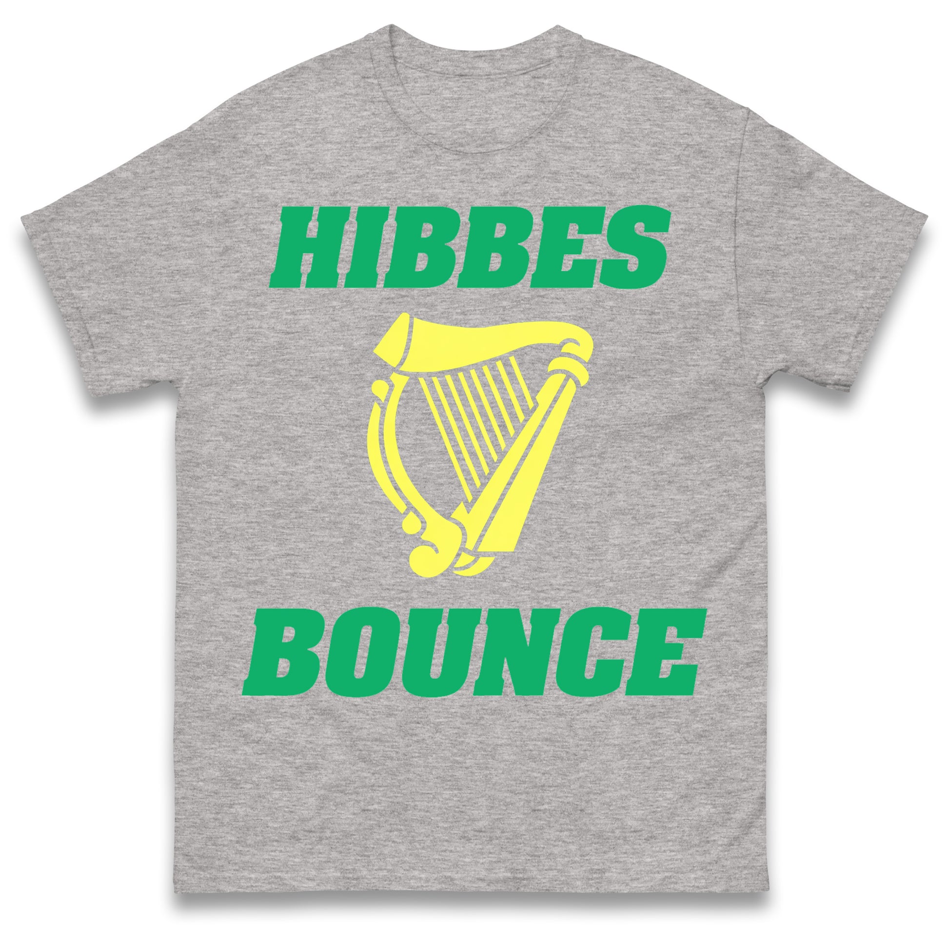 Hibbes Bounce T Shirt
