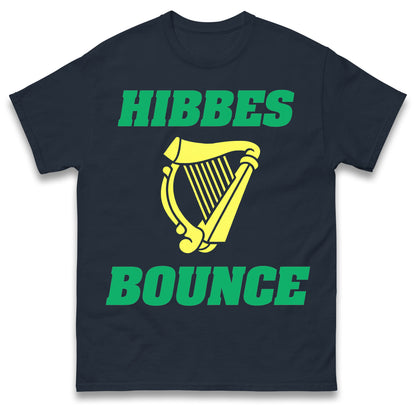 Hibbes Bounce T Shirt