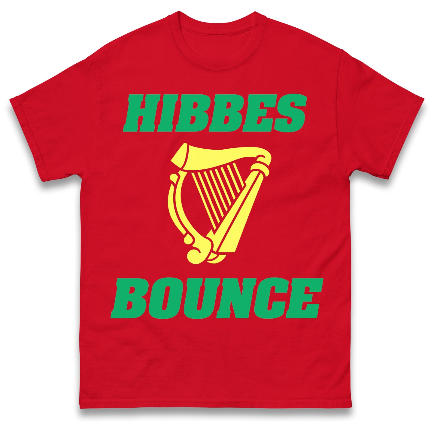 Hibbes Bounce T Shirt