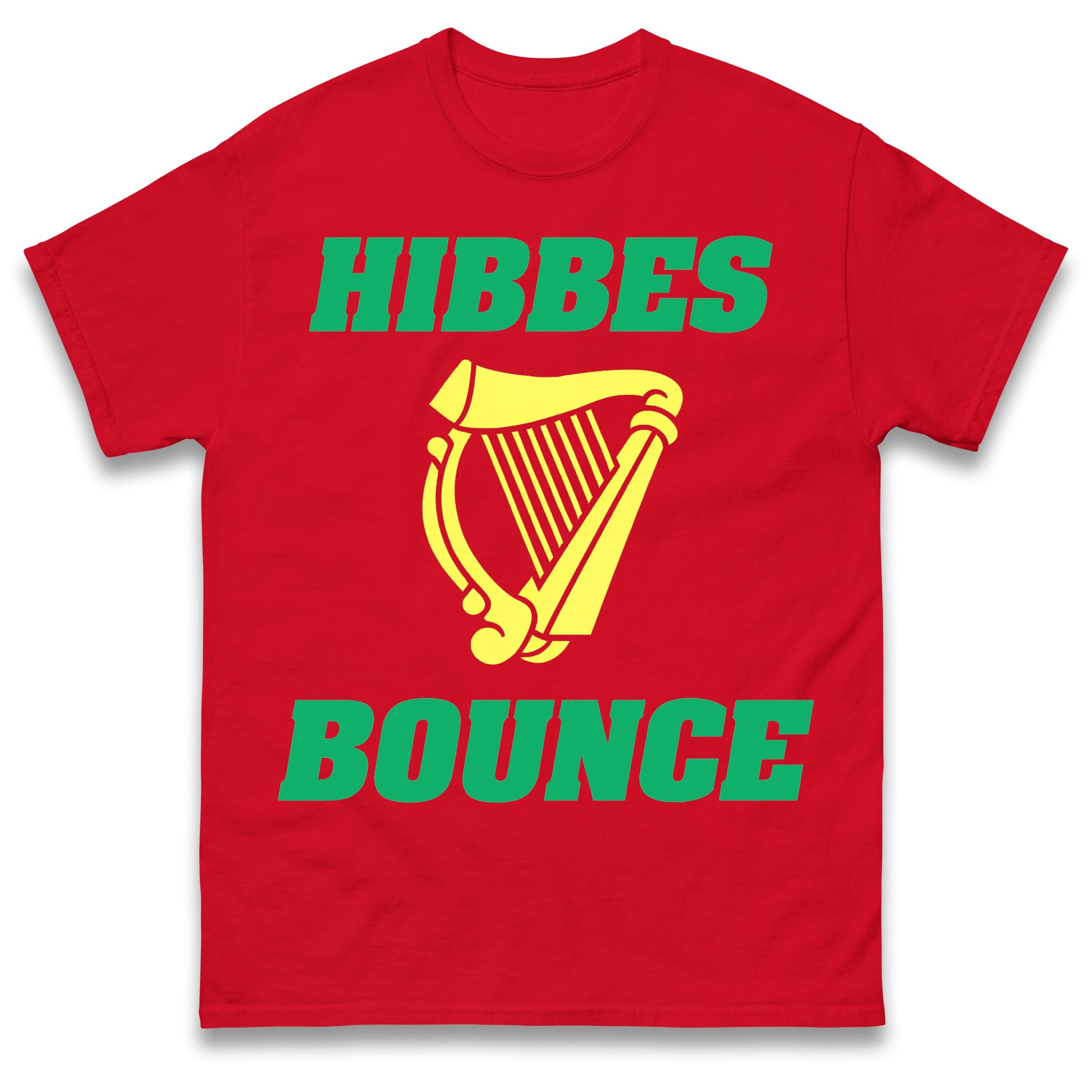 Hibbes Bounce T Shirt