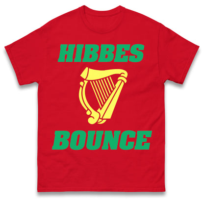 Hibbes Bounce T Shirt