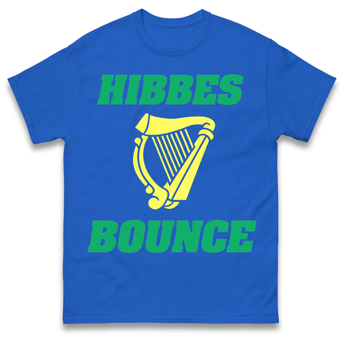 Hibbes Bounce T Shirt