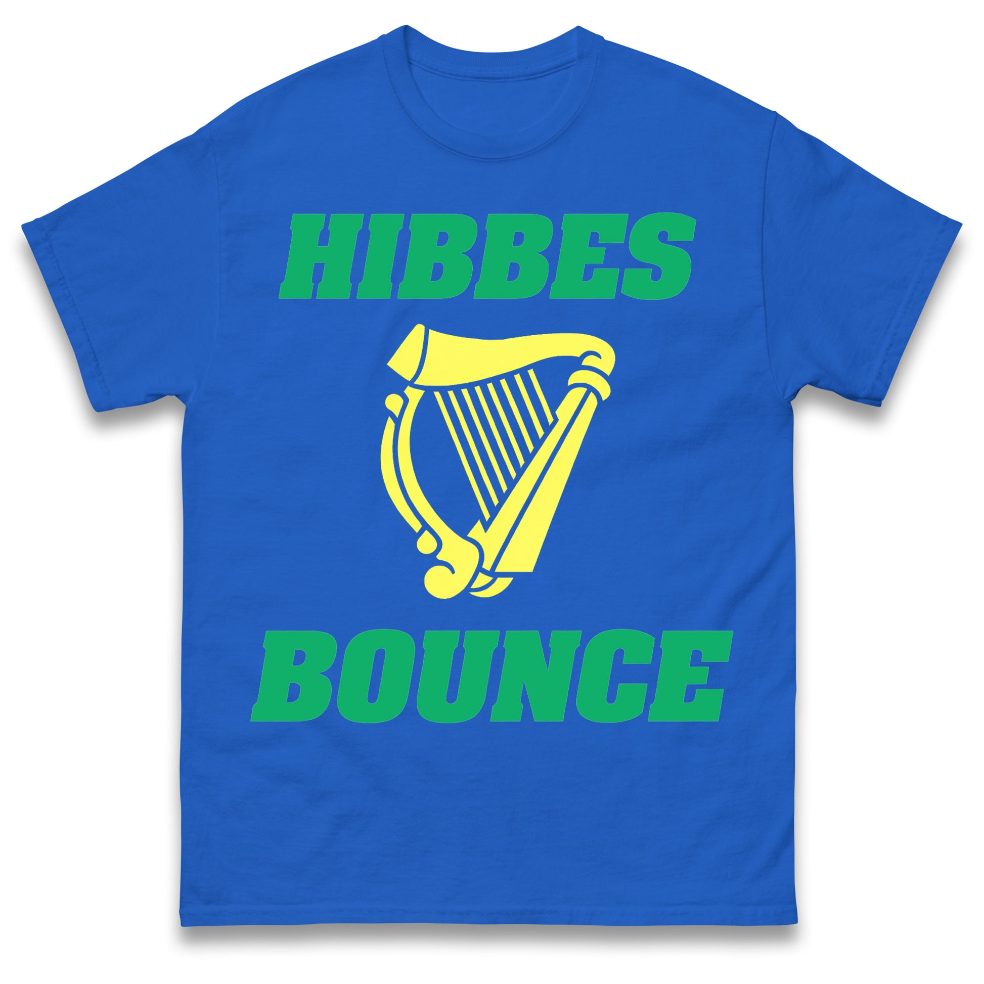 Hibbes Bounce T Shirt