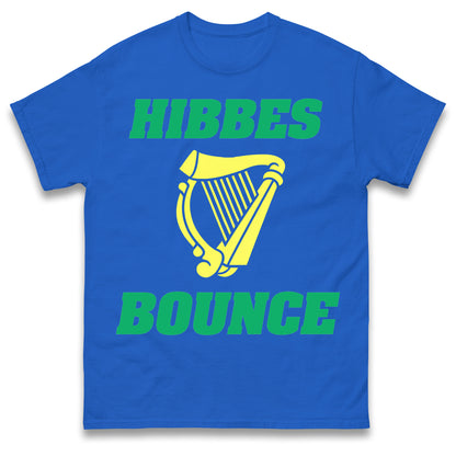Hibbes Bounce T Shirt