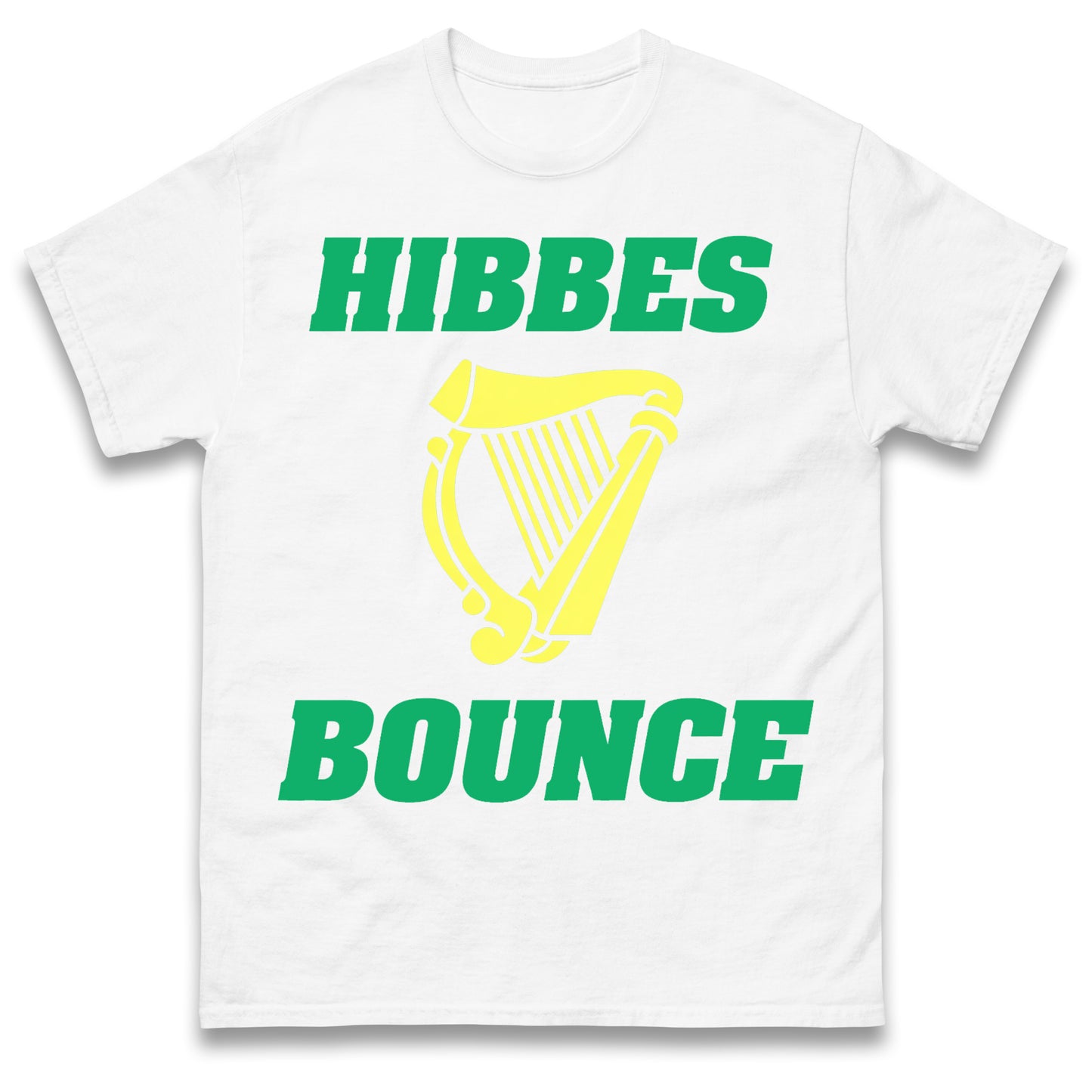 Hibbes Bounce T Shirt