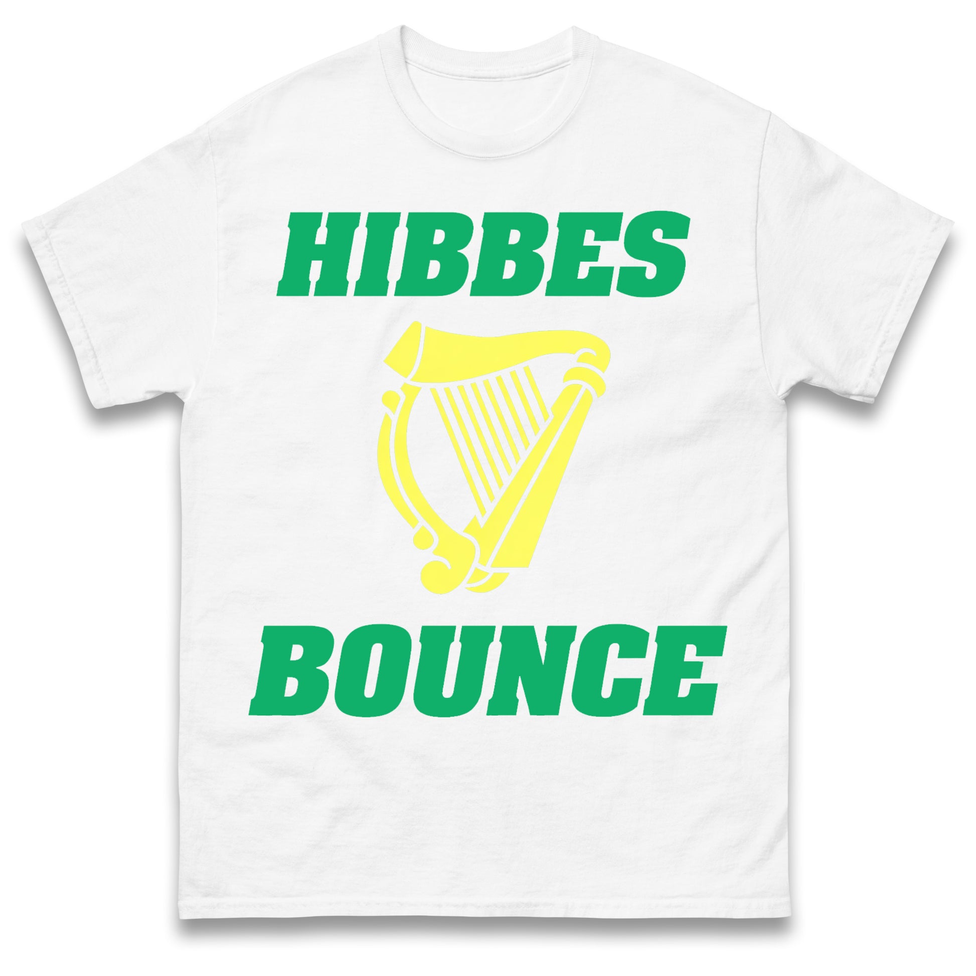 Hibbes Bounce T Shirt