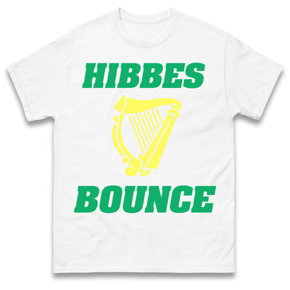 Hibbes Bounce T Shirt