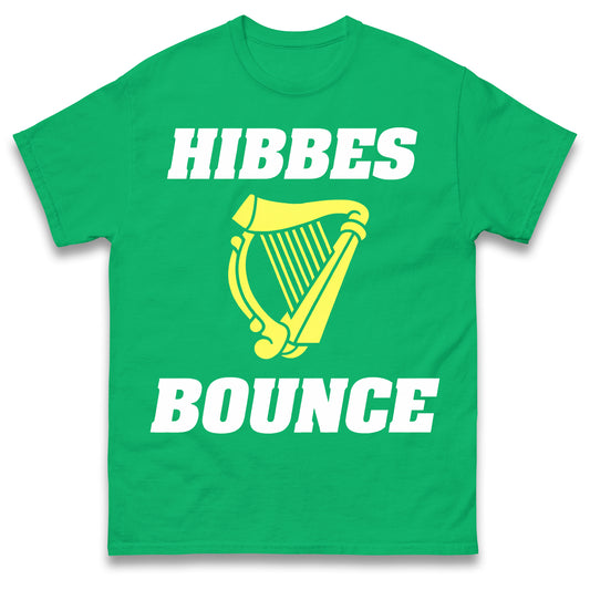 Hibbes Bounce T Shirt