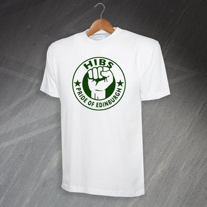 Hibernian FC Shirt