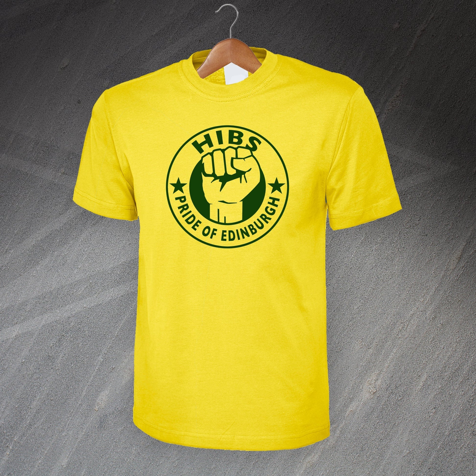 Hibernian FC Shirt