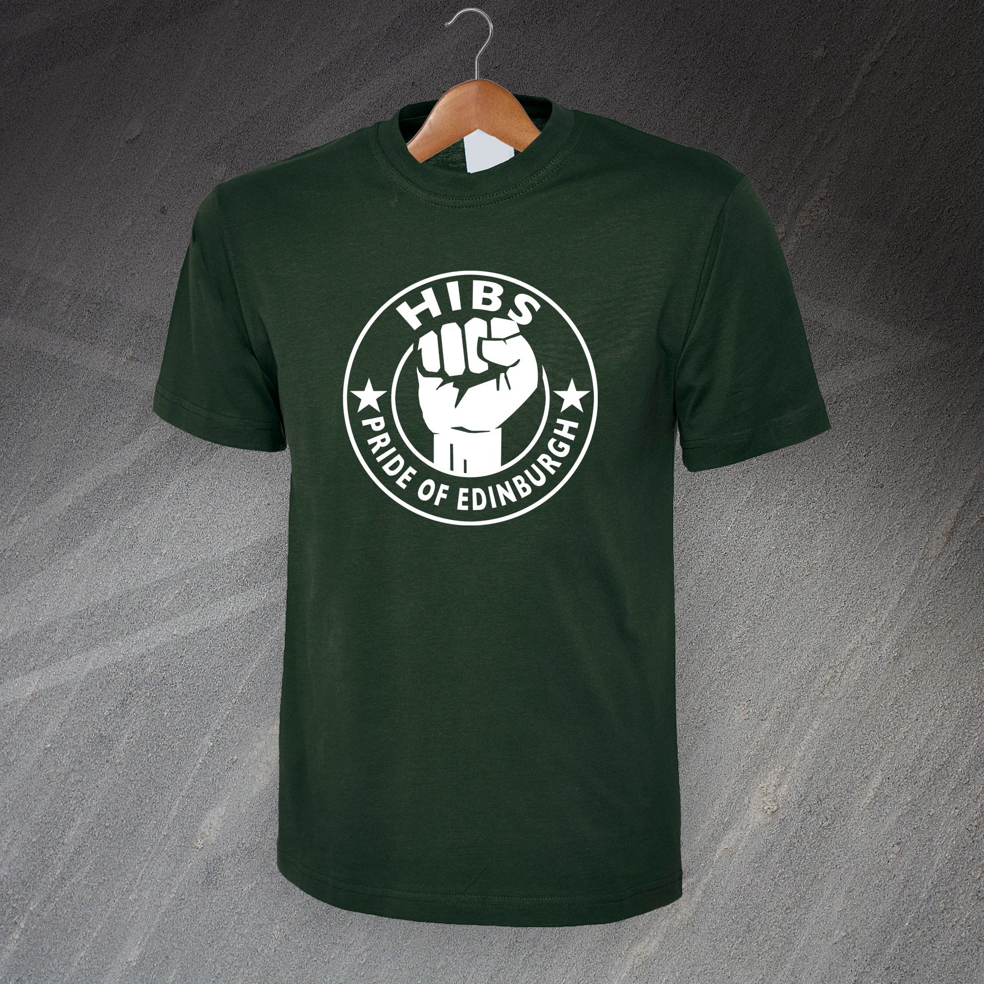 Hibernian FC Shirt