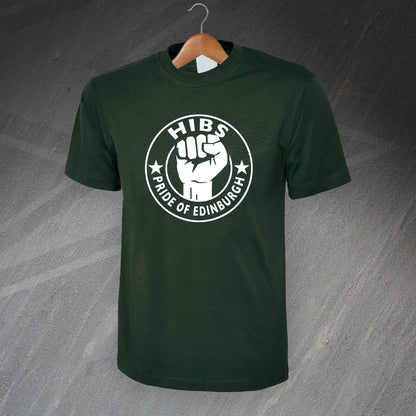 Hibernian FC Shirt