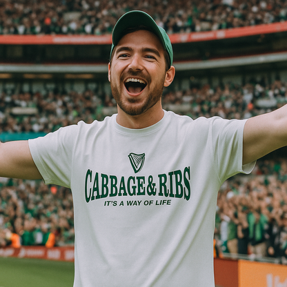 Hibs FC T Shirt