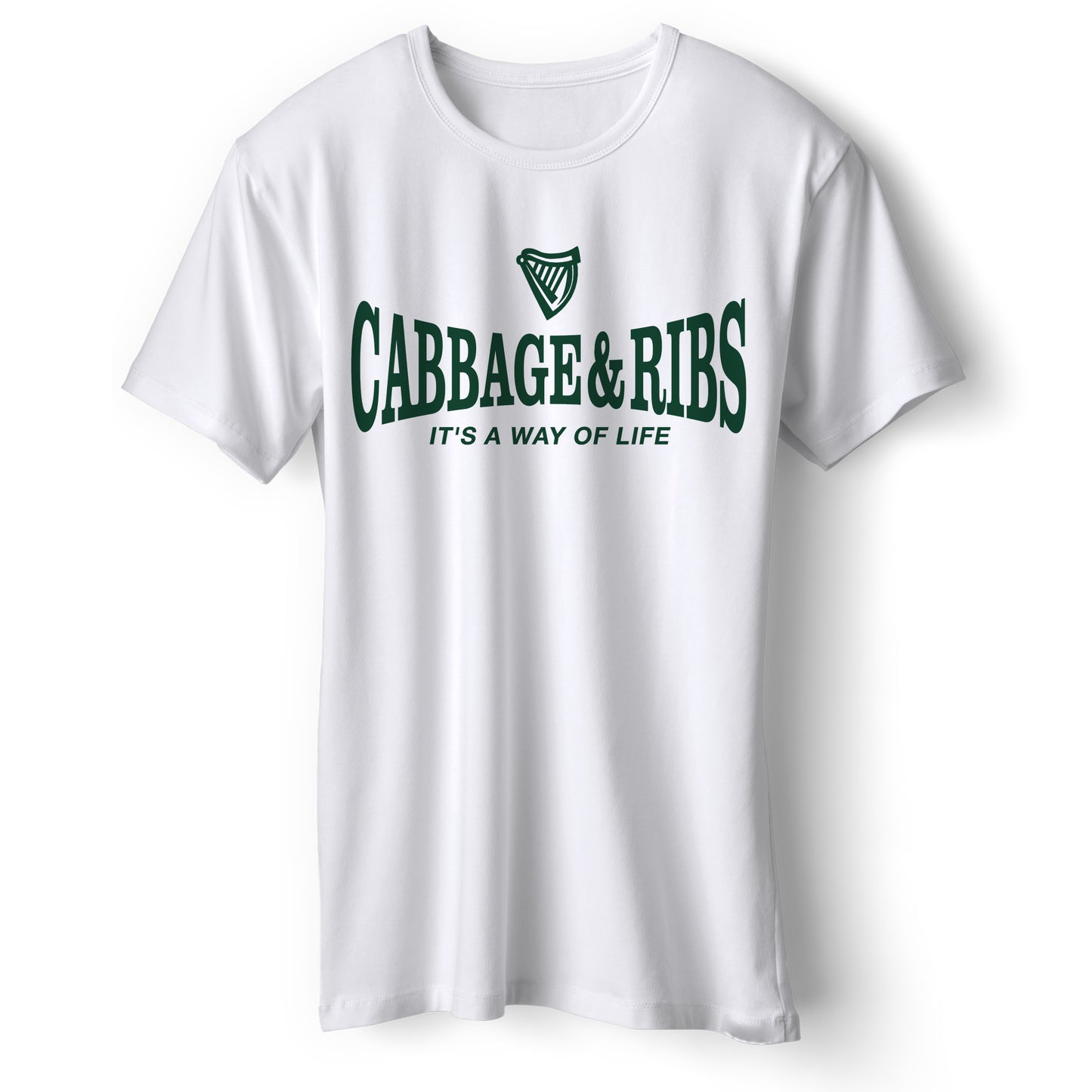 Hibs FC T Shirt