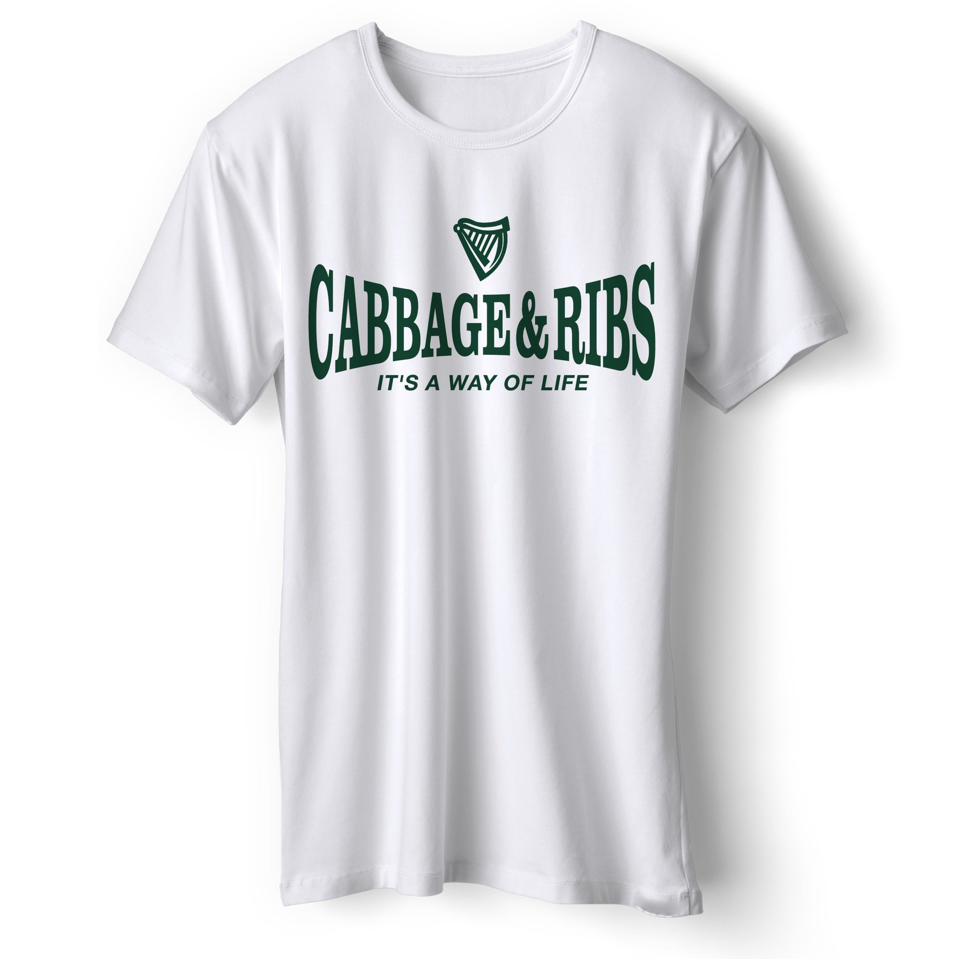 Hibs FC T Shirt