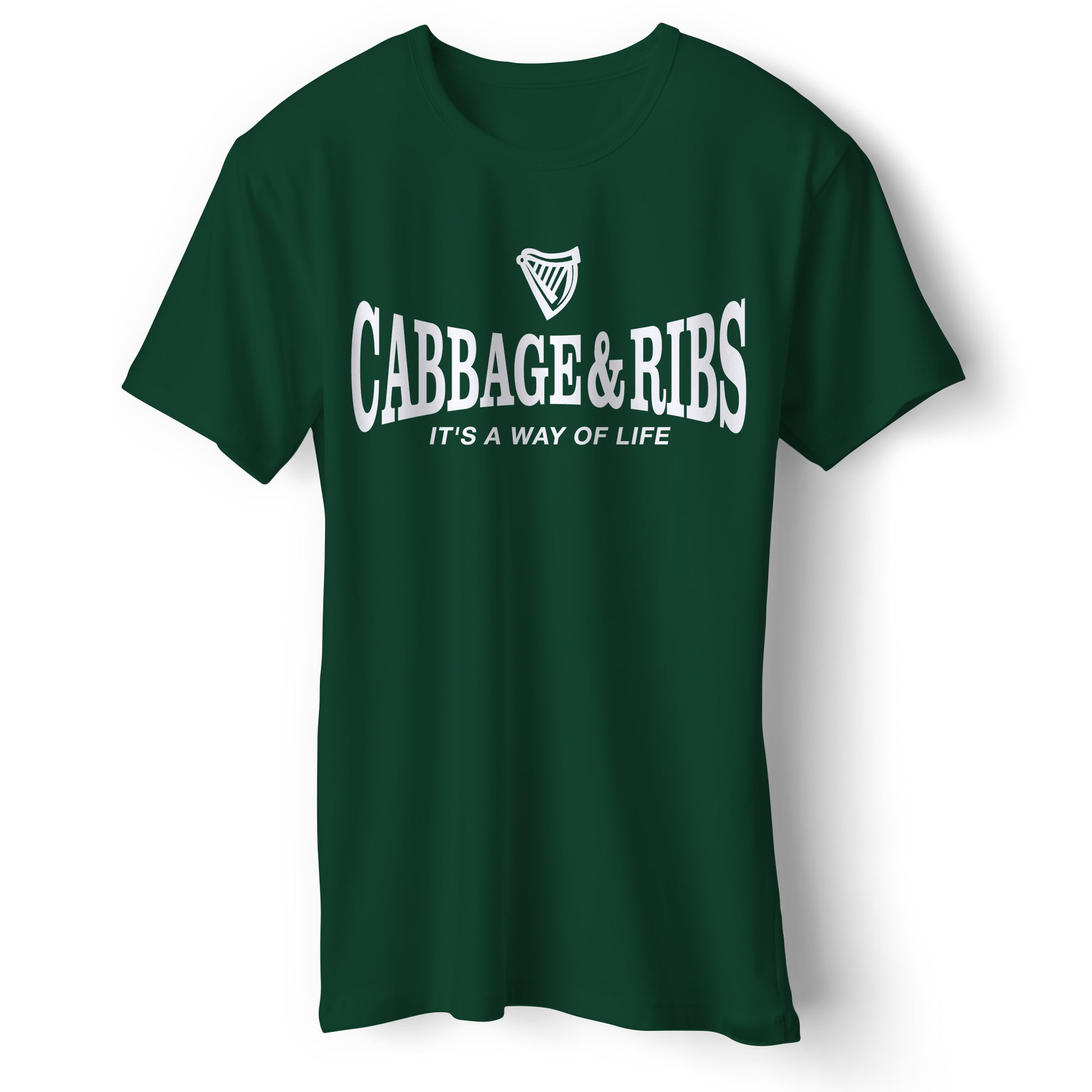 Hibs FC T Shirt