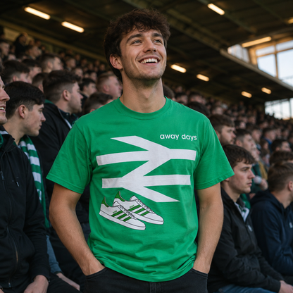 Hibs FC T Shirts