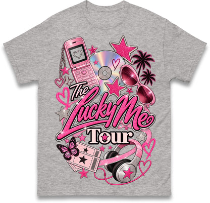 Hilary Duff T Shirt