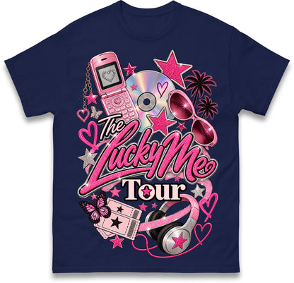 Hilary Duff T Shirt